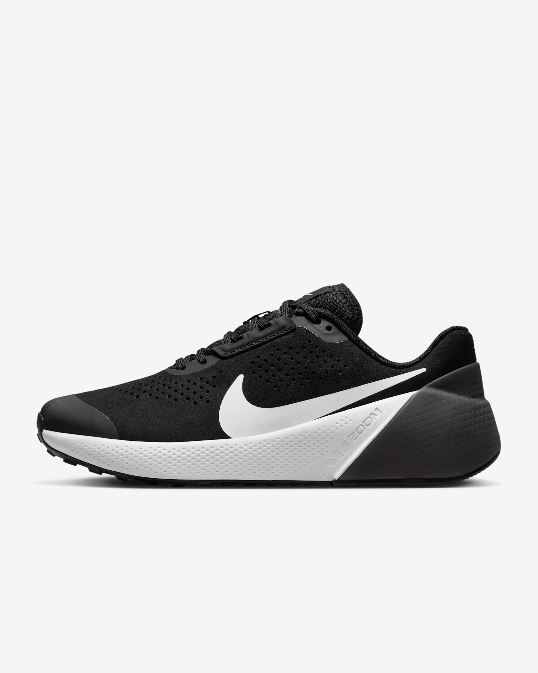 Nike Air Zoom TR 1 Men's Workout Shoes. Nike ID